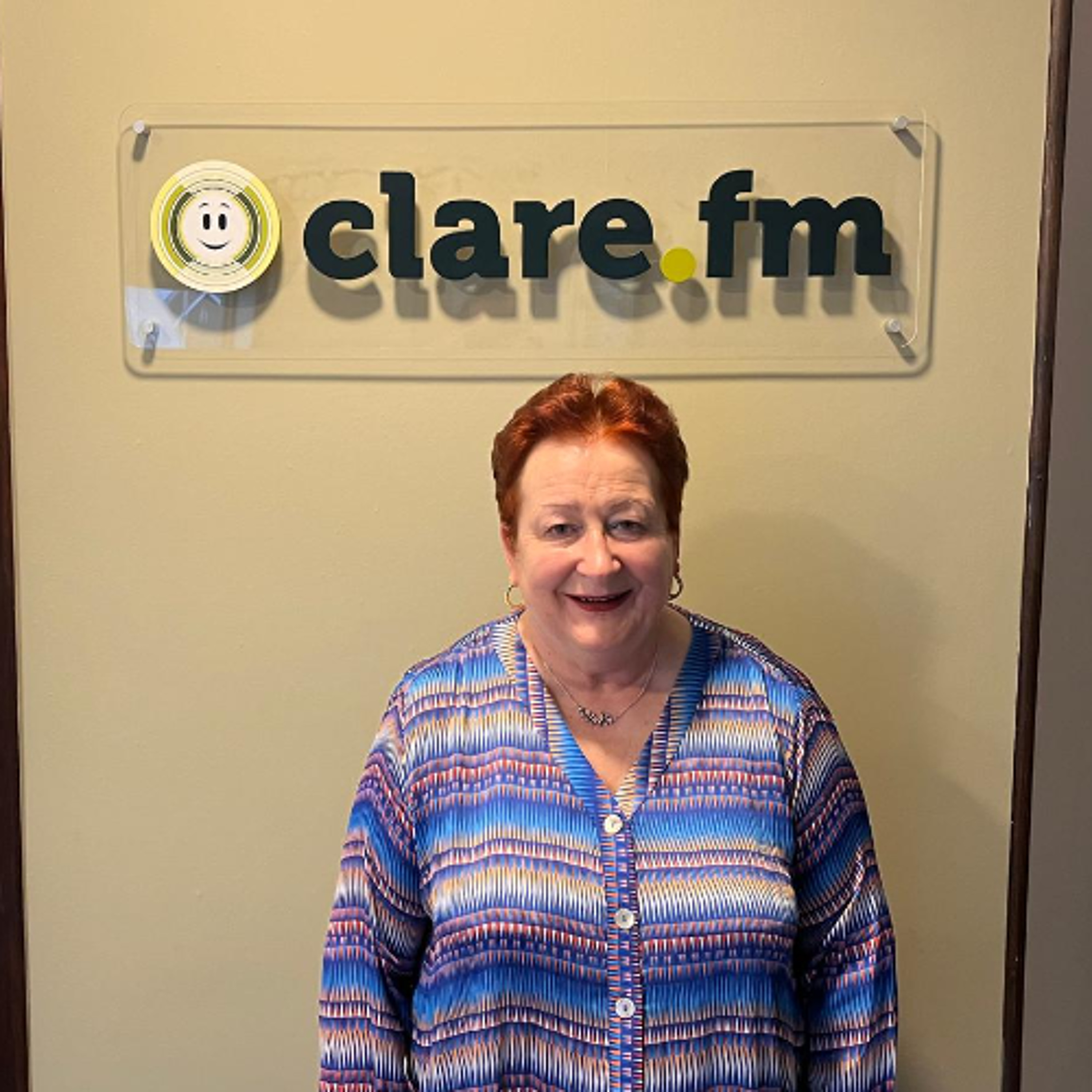 Meeting In Quin With View To Establishing Community Group Meeting In Quin With View To Establishing Community Group