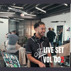 DJing at The Barbashop | Live Set Vol 002 Hiphop, RnB, Hyphy, Blends