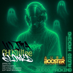 GHO$T.Ø1 (ULTRASLOWED AND REVERB)