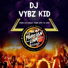 VybzKid 2010 HitzzMix