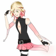 UTAU Library Blossom CV Dipitch + VB