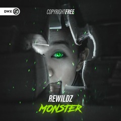 Rewildz - Monster