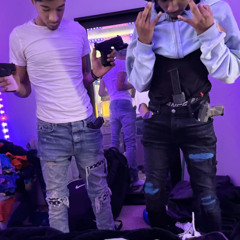Nywickem x Deadshot34 - Buzz K!LL