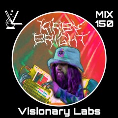 Exclusive Mix 150: Kirby Bright