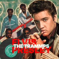 Purple Disco Machine Ft. Elvis Presley & The Trammps - Love Inferno (The Mashup)