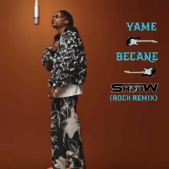 Yamé - Bécane (Shouw Rock Remix)