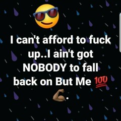 Thought you was my brother