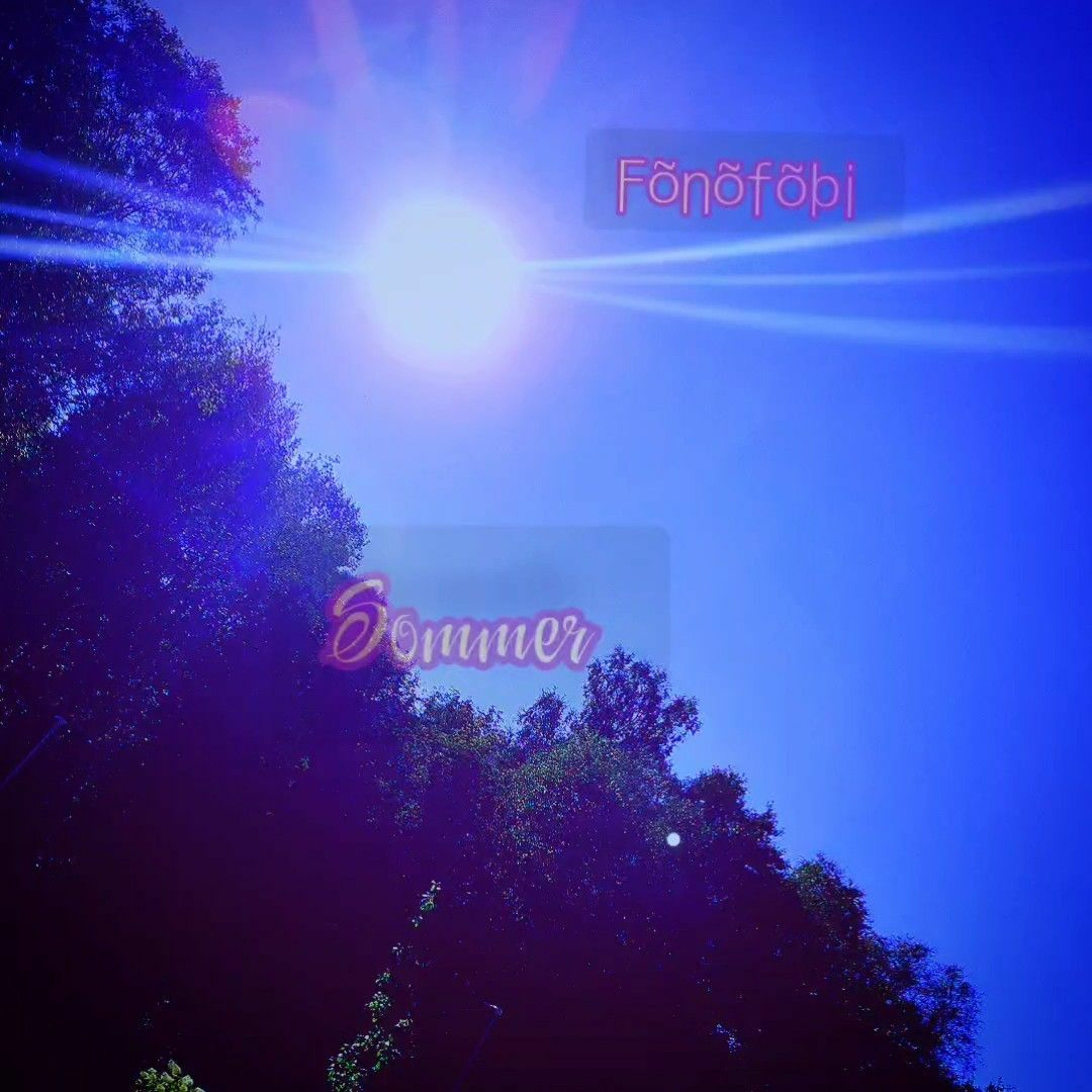 Schizoma - A sunny day episode artwork