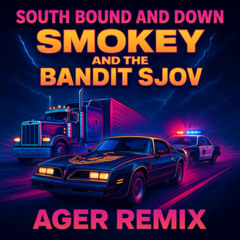 South bound and down