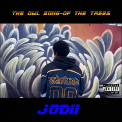 The Owl Song-Of The Trees(Jodii cover)