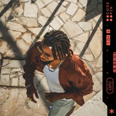 Sorry (feat. Tayc)
