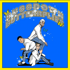 Bussdown Butterflies (Bussin') [feat. Sawhee]