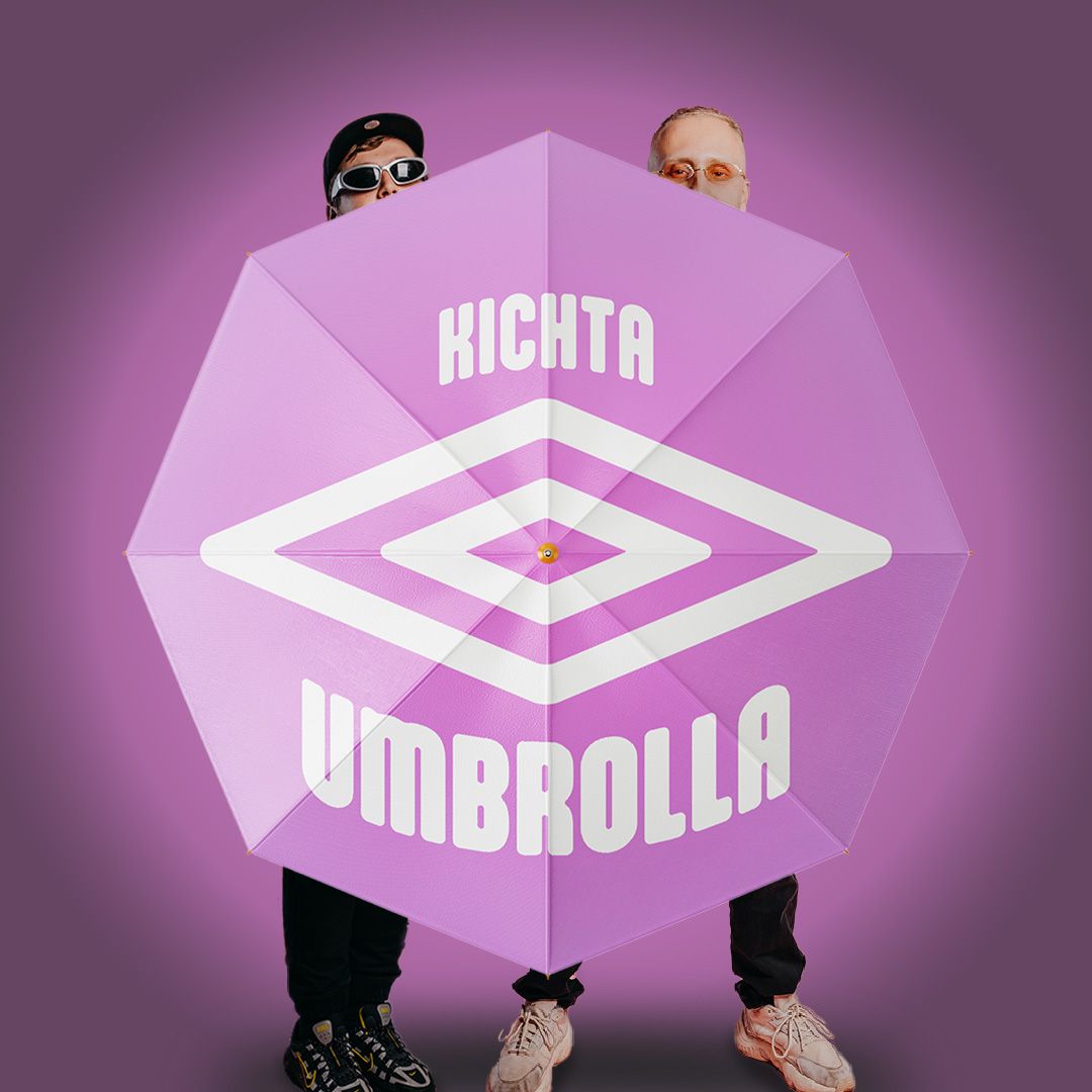 Kichta – Umbrolla