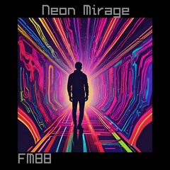Neon Mirage