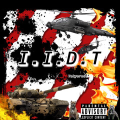 I.I.D.T. (If I died Tonight) freestlye