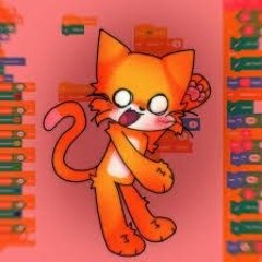 FNF SCRATCH MOD  Block Based