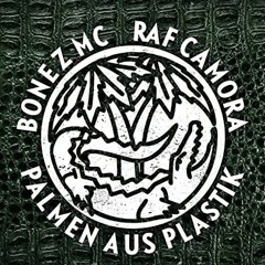 Tberius Techno - Cabriolet Remix Remastered (Palmen aus Plastik)