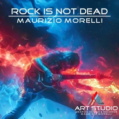 Rock is not dead