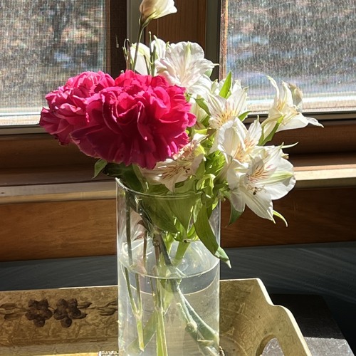 Flowers song