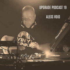 UPGRADE PODCAST 19