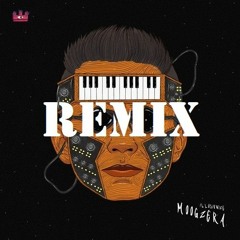Illusionize - Moogzera(BENT Rework)
