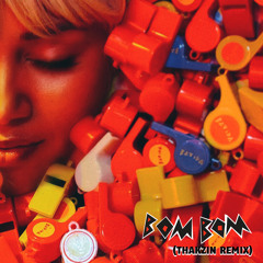 Bom Bom (Thakzin Vocal Remix) [feat. Mayra Andrade]