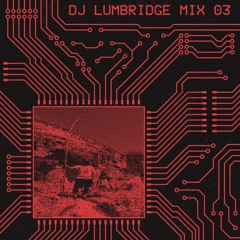 DJ LUMBRIDGE MIX 03 (Breakbeat, UKG)