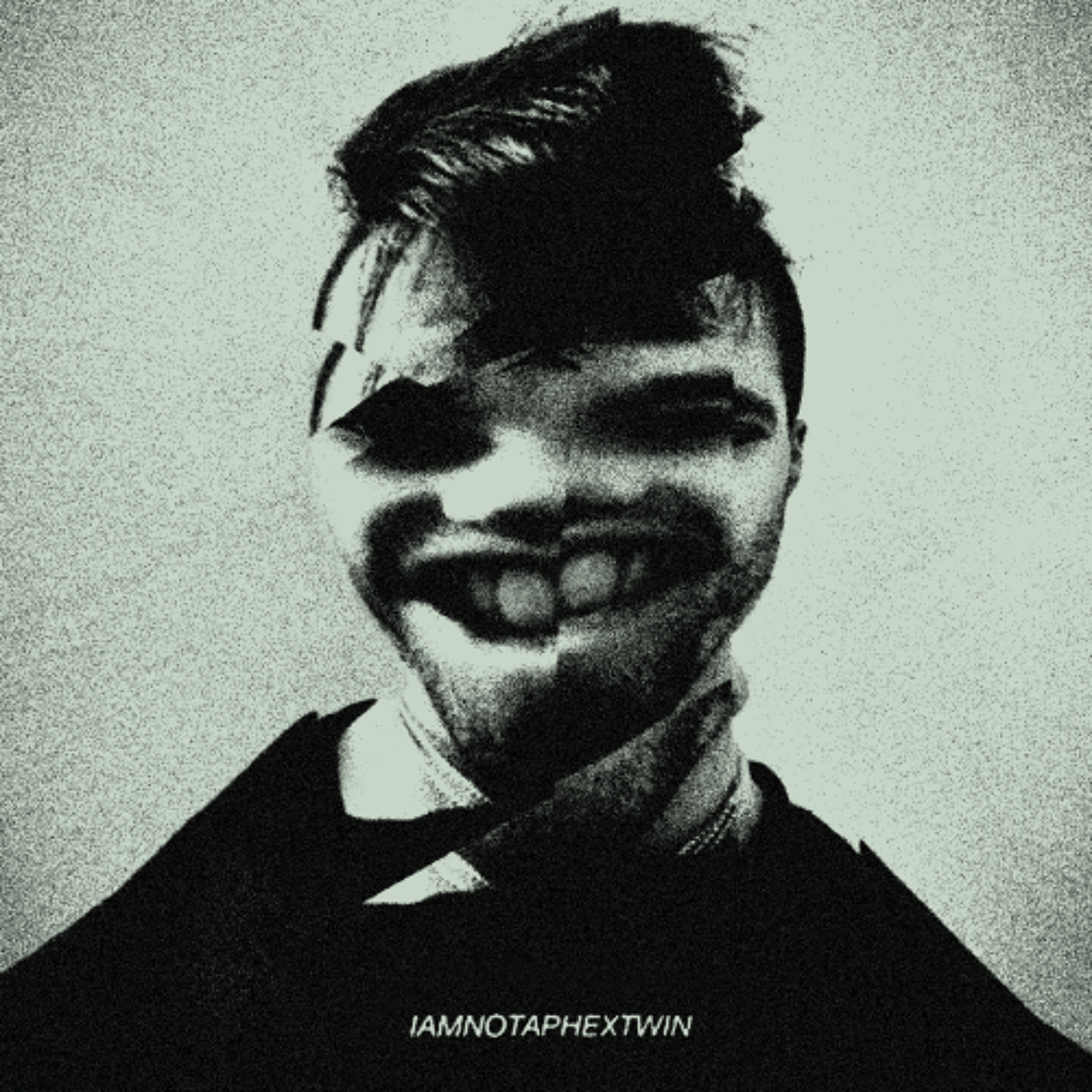 IAMNOTAPHEXTWIN episode artwork