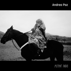 Andrea Paz [14.10.25]