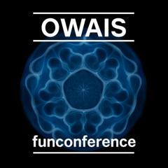 Owais - Funconference 25