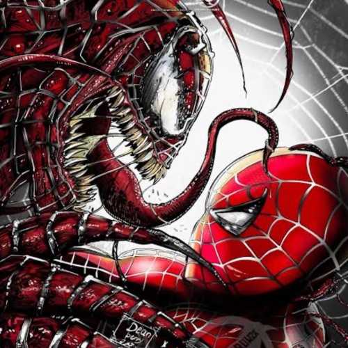 Spider-Man, “I’m tired.” Remix