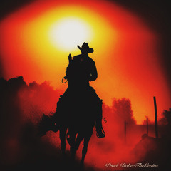 Lone Ranger - Feat . Rosie (Prod. Robec the Genius)