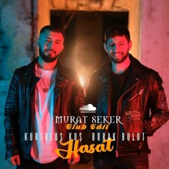 Kurtulus Kus & Burak Bulut - Hasat (Murat Seker Club Edit) CUT