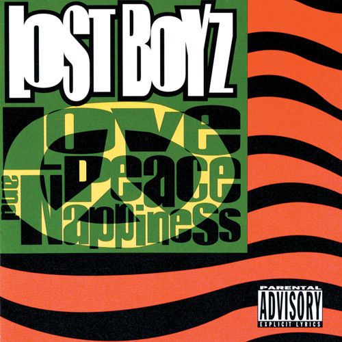 海外個人輸入 And Me Stream My online Listen | Boyz Lost by World Crazy 洋楽