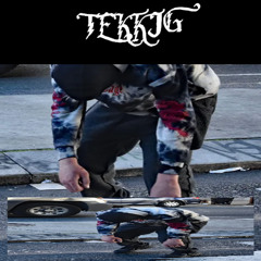 Tekkig - Crackymässig