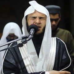 سورة نوح كاملة || صلاة التهجد || رمضان الشارقة 1444 || الشيخ محمد عبادة