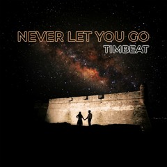 Never let you go