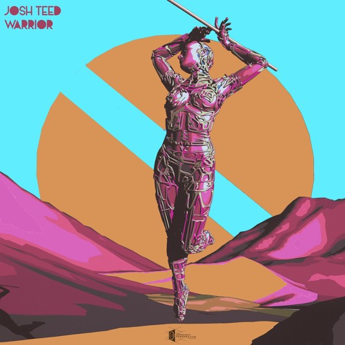 Josh Teed - Warrior