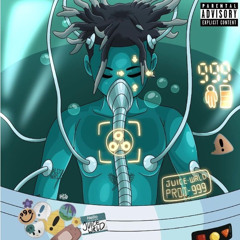 Juice WRLD - Straight Outta Pocket (Studio Session)