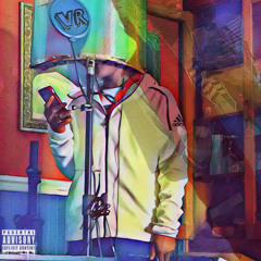 Crazy Story - J.E.D (feat. HGN SAVAGE)