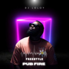 DJ LOLOY - CHRONIK FIRE FREESTYLE