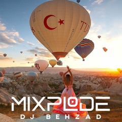 Turkish Pop Mix