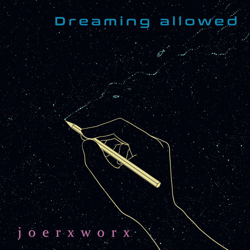 Dreaming allowed