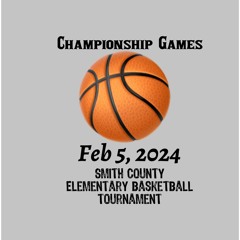 FEB 5 2024 SC ELEM TOURNY CHAMPIONSHIP GAMES