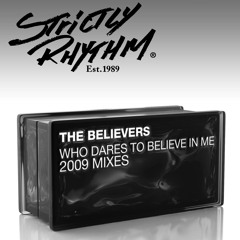 Who Dares to Believe in Me? (Martijn ten Velden Remix)