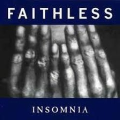 Faithless - Insomnia - The Italian Job Remix