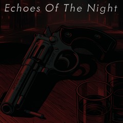 Echoes Of The Night - gAAAia (Original Mix)