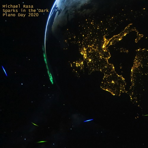 Sparks In The Dark - Piano Day 2020