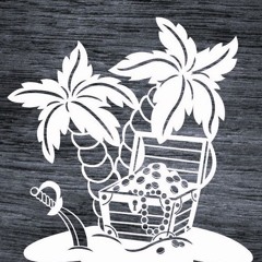 Harmoniusz - Deserted Island@Downtempo Session@13.05.2025