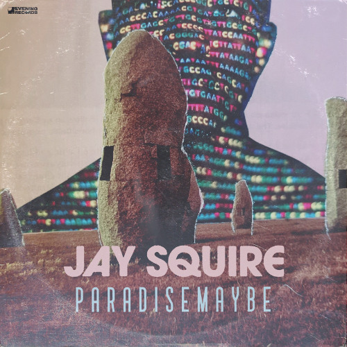 Paradise Maybe